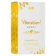 Intt Vibration! - folyékony vibrátor - méz (15 ml)
