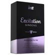 Intt Excitation Ginseng - izgató gél nőknek (15ml)