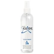 Just Glide - terméktisztító spray (250 ml)