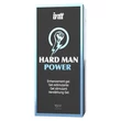 Intt Hard Man Power - stimuláló gél férfiaknak (15 ml)