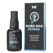 Intt Hard Man Power - stimuláló gél férfiaknak (15 ml)
