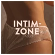 Veet - intim szőrtelenítő krém és hidratáló hab nőknek (2*50 ml)