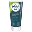 Veet - intim szőrtelenítő krém és balzsam férfiaknak (100 ml+50 ml)