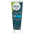 Veet - intim szőrtelenítő krém és balzsam férfiaknak (100 ml+50 ml)