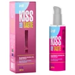 Intt Kiss and Taste - melegítő hatású síkosító gél - szeder (55 ml)