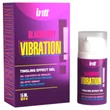 Intt Vibration! - folyékony vibrátor - szeder (15ml)