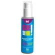 Intt - ehető, bizsergető intim síkosító gél - szeder (35 ml)