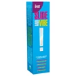 Intt - ehető, bizsergető intim síkosító gél - szeder (35 ml)