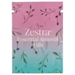 Zestra - intim stimuláló olaj nőknek (3x2 ml)