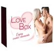 Love Box - csomag pároknak (15 részes)