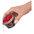 BDSM Kerze - paraffin testgyertya (100 ml)