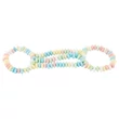 Candy Cuffs - cukor bilincs - színes (45g)