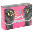 Candy Cuffs - cukor bilincs - színes (45g)