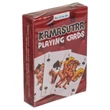 Kama Sutra - mókás francia kártya (54 db)