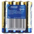Tartós mikroelem (AAA) szexjátékokhoz (4 db)