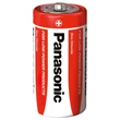 Tartós baby-elem R14 C - 2 db. (Panasonic)