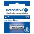 12V-os elem (27A, MN27) távirányítóhoz (1 db)