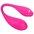 Sunfo - App-vezérelt vibrációs tojás (pink)