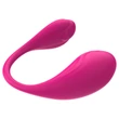 Sunfo - App-vezérelt vibrációs tojás (pink)