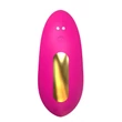 Sunfo - App-vezérelt felhelyezhető vibrátor (pink)