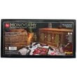 Monogamy társasjáték
