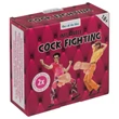Cock Fighting - felfújható felcsatolható pénisz (natúr)