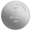 GP Gombelem - CR2032 (1 db)