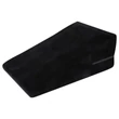 Desirel Magic Pillow - ék szexpárna - nagy (fekete)