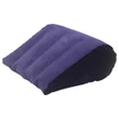 Desirel Magic Pillow - felfújható ék szexpárna (sötétlila)