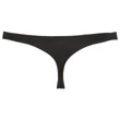 Svenjoyment - Showmaster tanga férfiaknak (fekete)