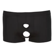 Svenjoyment - showmaster férfi boxer (fekete)