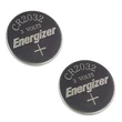 Energizer gombelem - CR2032 (2 db)