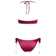 Cottelli - bikini fazonú melltartó szett (piros)