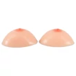 Cottelli - szilikon Push-up betét mellbimbóval (2 × 600 g)