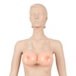 Cottelli - szilikon push-up felcsatolható mellek (2 × 600 g)