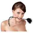 Bad Kitty - Fetish szett (fekete)