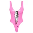 Black Level - lakk body nőknek (pink)