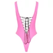Black Level - lakk body nőknek (pink)