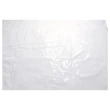 Fetish - lakk lepedő - 200 × 230 cm (fehér)