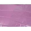 Lakk lepedő - 200x230cm (pink)