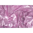 Lakk lepedő - 200x230cm (pink)