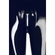 Late X cipzáras leggings (fekete)