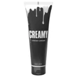 Creamy - vízbázisú műsperma síkosító (150 ml)