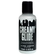 Creamy Glide - vízbázisú műsperma síkosító és masszázs gél (75 ml)