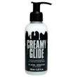 Creamy Glide - vízbázisú műsperma síkosító és masszázs gél (150 ml)