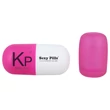 Love to Love Sexy Pills - kapszula műpunci maszturbátor (pink)