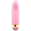 Love to Love Touch Me - akkus ujjvibrátor (pink)