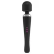 Dorcel Megawand - akkus masszírozó vibrátor (fekete)