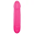 Dorcel Real Vibration S 2.0 - akkus vibrátor (pink)