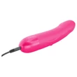 Dorcel Real Vibration S 2.0 - akkus vibrátor (pink)